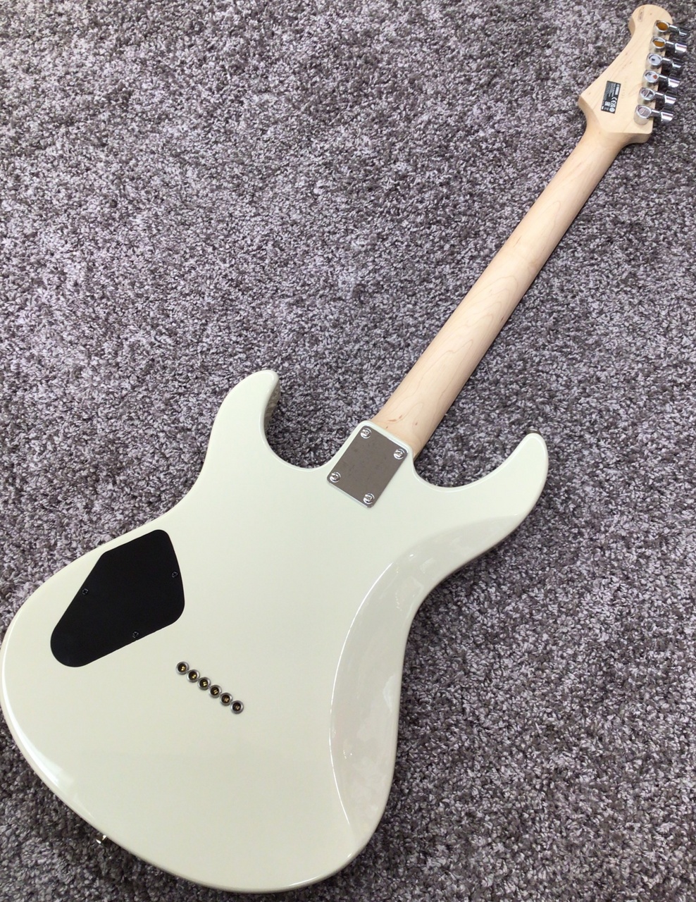 YAMAHA PACIFICA PAC120H VW(Vintage White)（新品/送料無料