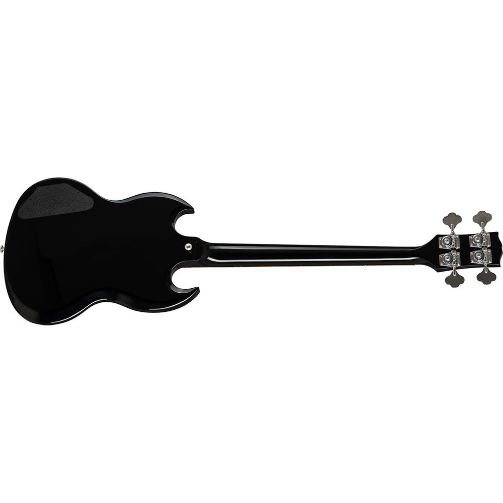 Gibson ギブソン SG STANDARD BASS Ebony エレキベース（新品/送料無料