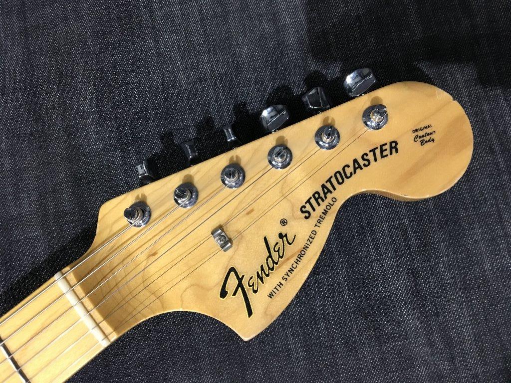 Fender Japan ST-68（中古/送料無料）【楽器検索デジマート】