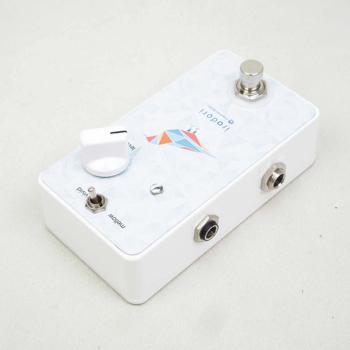 Limetone Audio irodori ブースター 【横浜店】（中古）【楽器検索