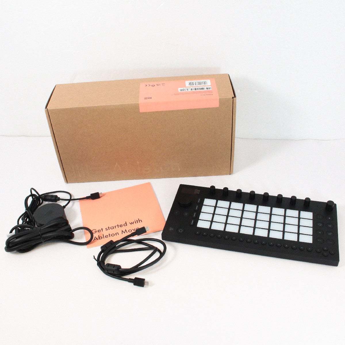Ableton Move 【渋谷店】（中古/送料無料）【楽器検索デジマート】