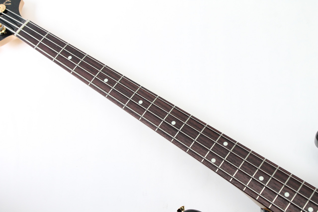 Fender Made in Japan Junior Collection Jazz Bass エレキ