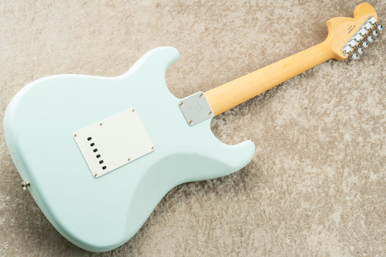 Fender Made in Japan Traditional II Late 60s Stratocaster