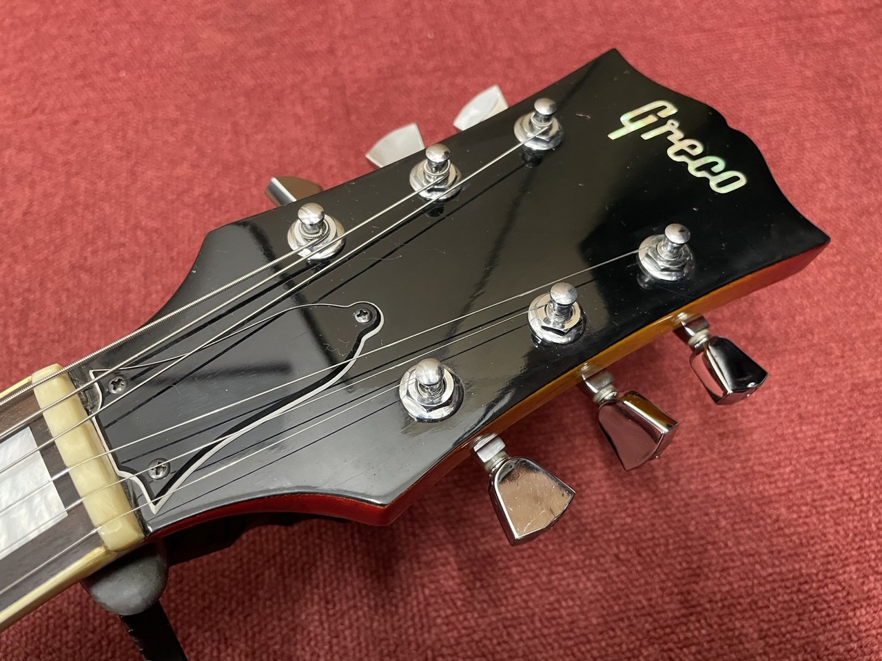 Greco EG-800 （ビンテージ/送料無料）【楽器検索デジマート】