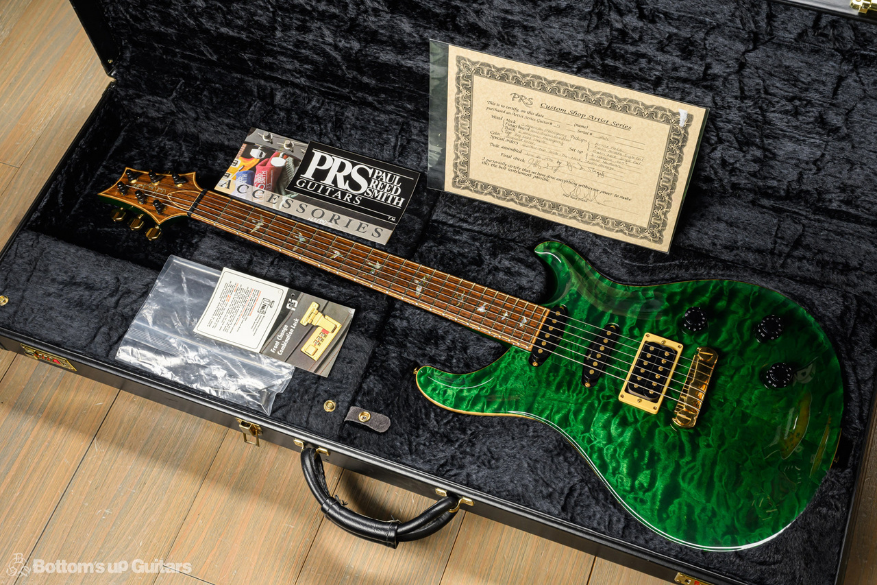 Paul Reed Smith(PRS) Artist II 