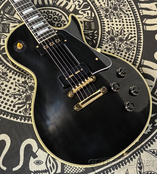 最旬ダウン Paul Les 1954 Shop Custom Gibson Custom Pickup Staple 弦楽器