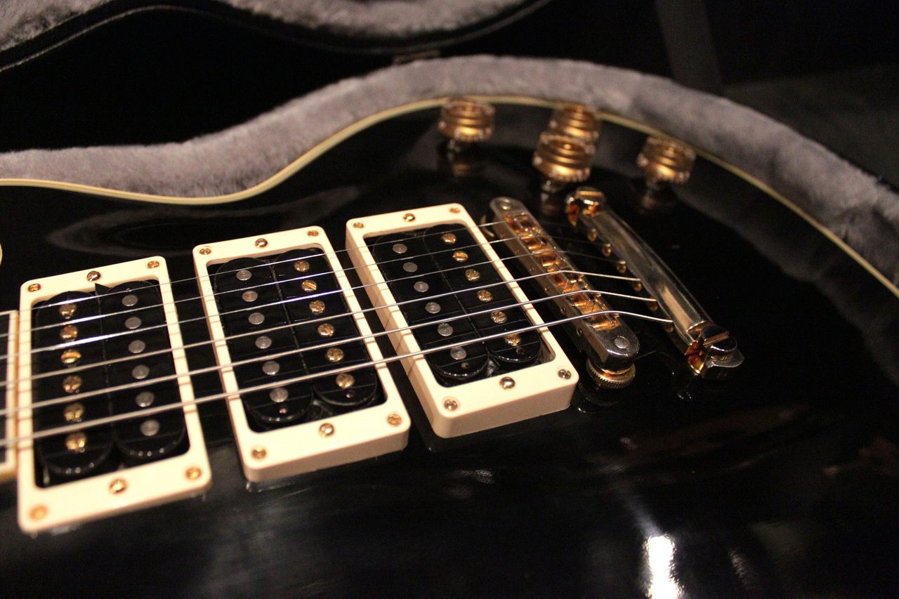 Gibson Custom Shop Peter Frampton 