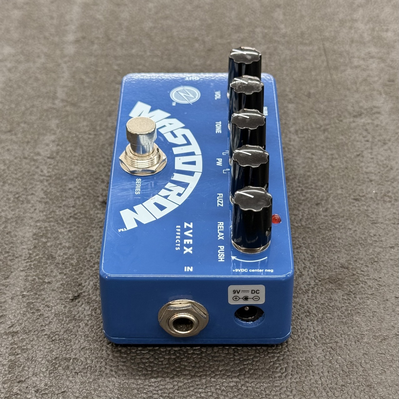 Z.Vex Mastotron（中古）【楽器検索デジマート】