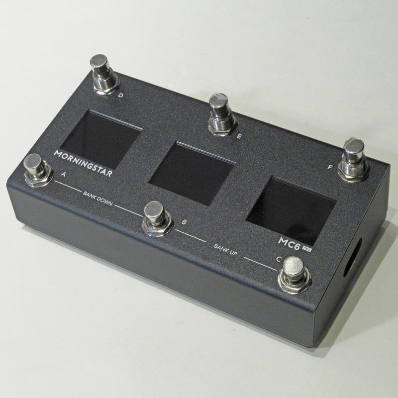 Morningstar FX USED 中古 MC6 Pro（中古）【楽器検索デジマート】