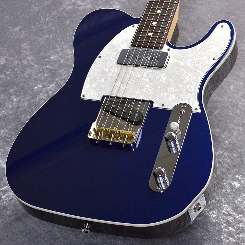 Psychederhythm Standard-T【Galaxy Blue Metallic】（新品/送料