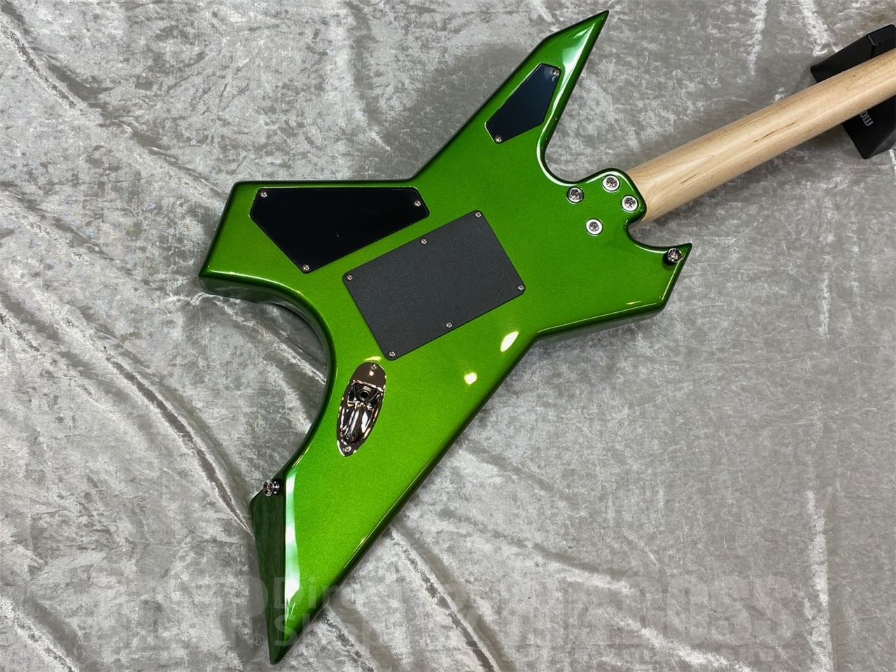 Killer KG-Exploder SE【Viper Green】（新品/送料無料）【楽器検索