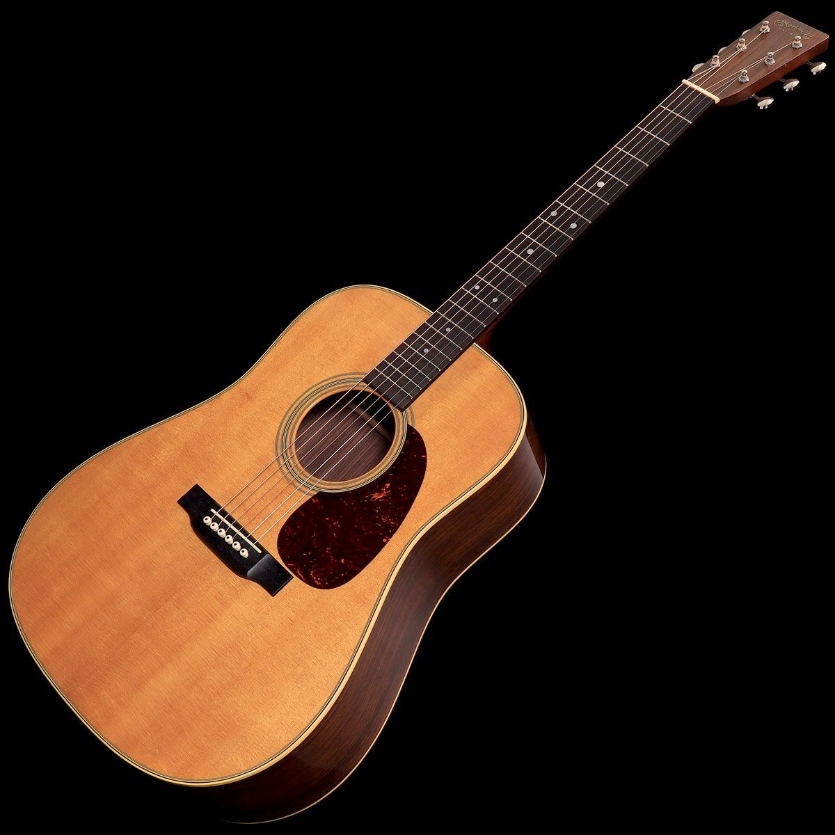 Martin D-28 Standard [2020年製] マーティン マーチン 