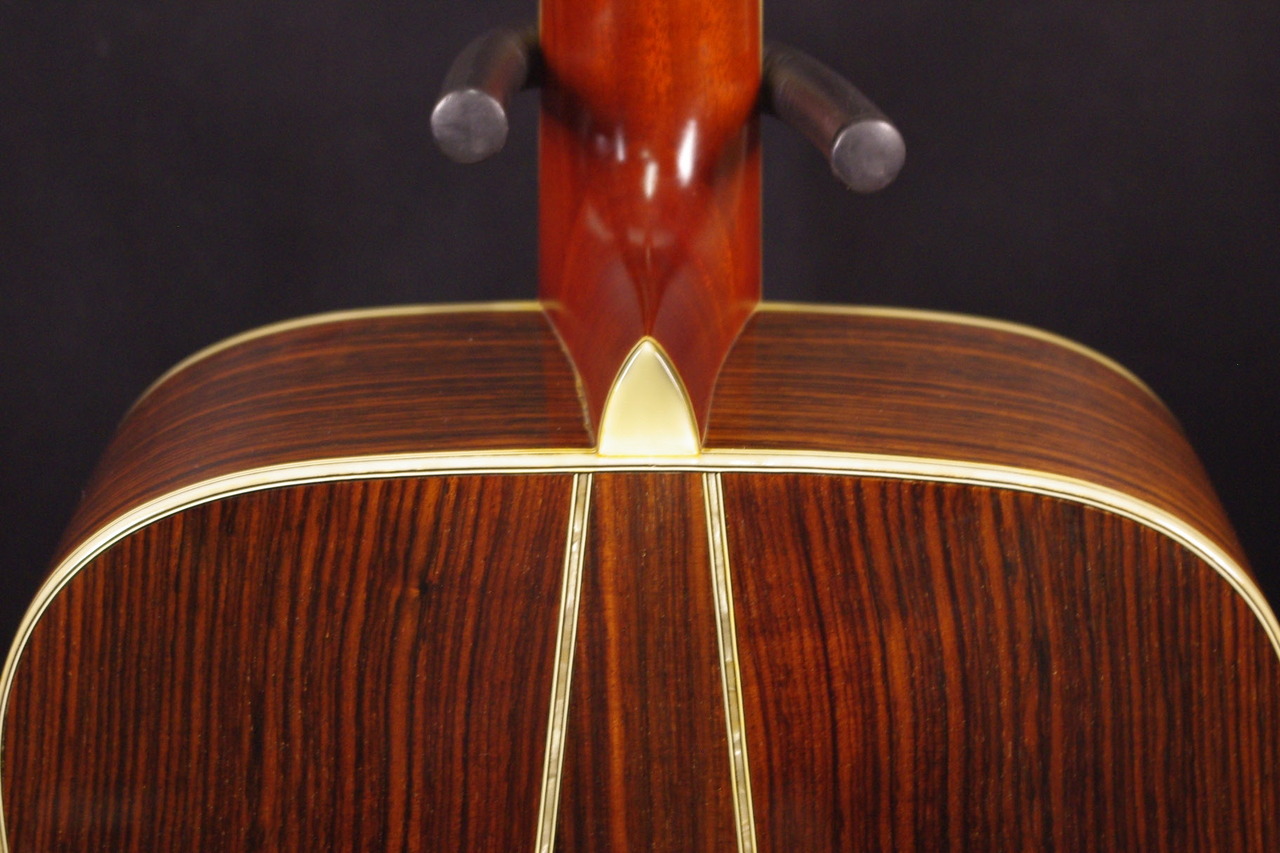 K.Yairi YW-500P（ビンテージ）【楽器検索デジマート】