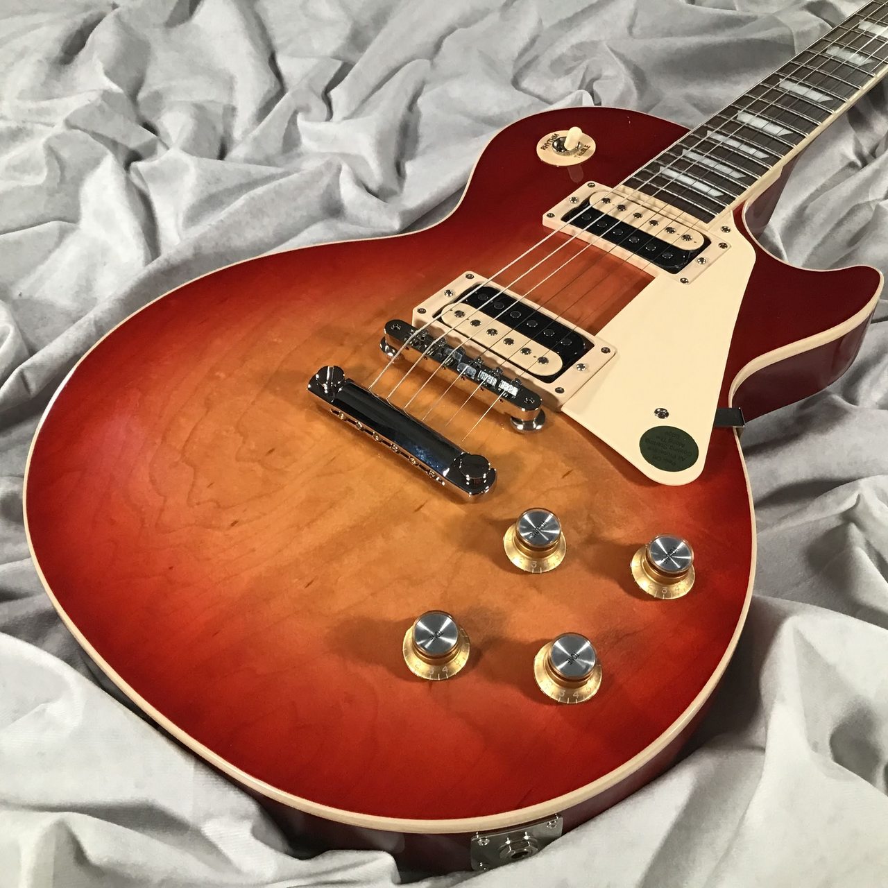 Gibson Lespaul Classic ギブソン レスポール クラシック - エレキギター