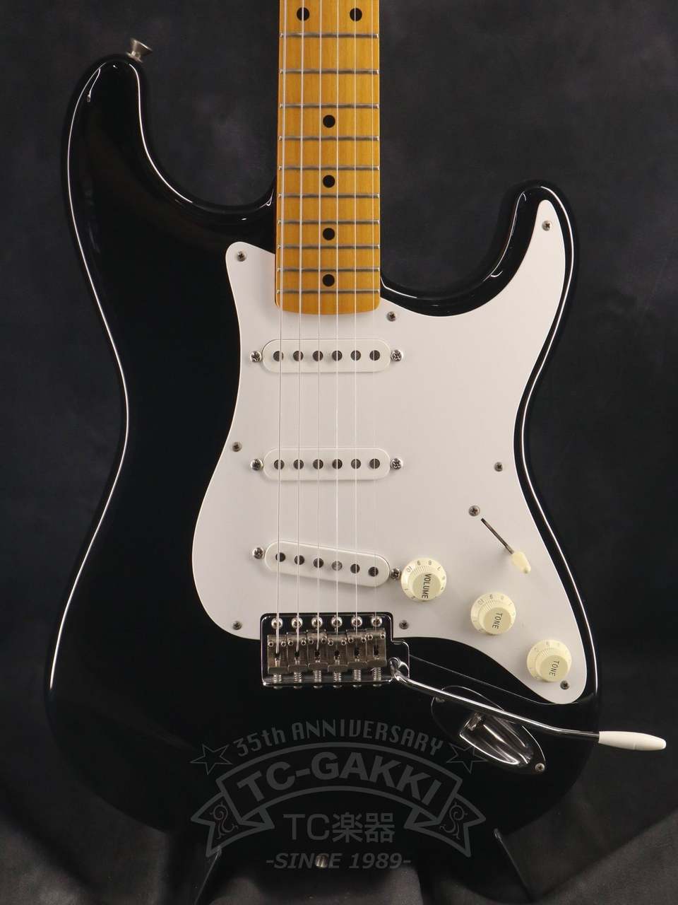 Fender Japan 2004-06 ST57-70TX（中古）【楽器検索デジマート】