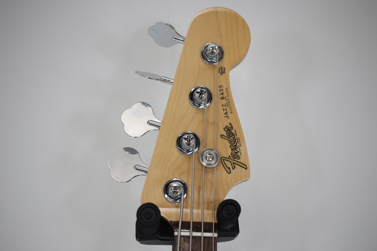 Fender Japan MIJ LTD ACTIVE JAZZ BASS（中古）【楽器検索デジマート】