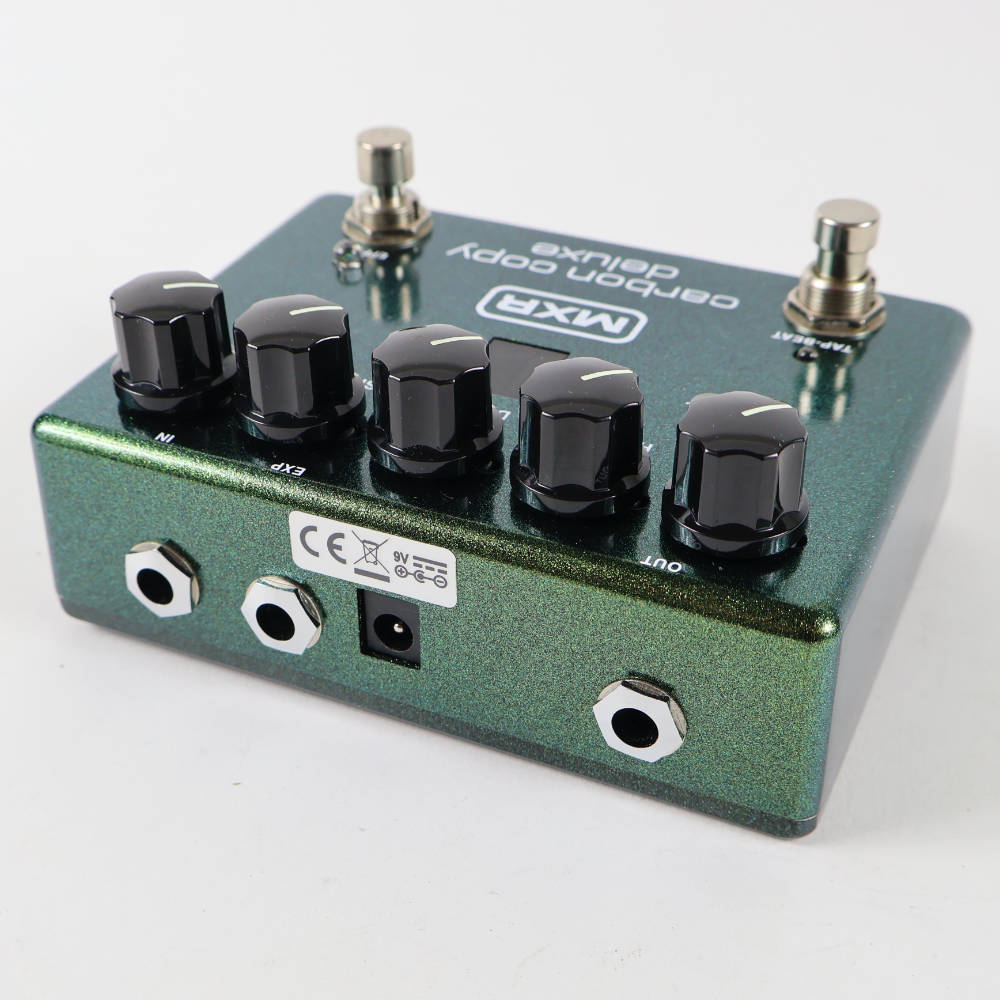 MXR 【中古】 MXR M292 Carbon Copy Deluxe ギターエフェクター