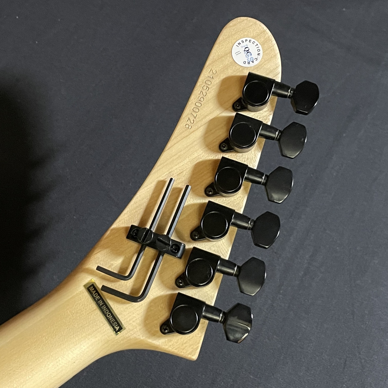 KRAMER Baretta Vintage（新品/送料無料）【楽器検索デジマート】