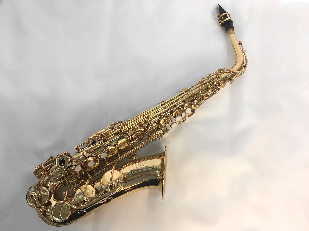 YAMAHA YAS-34Ⅱ（中古）【楽器検索デジマート】