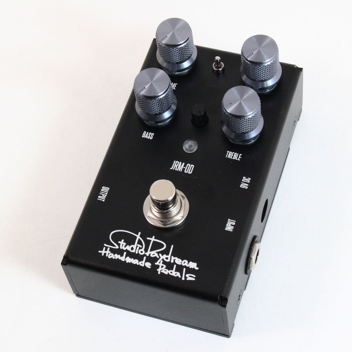 STUDIO DAYDREAM JRM-OD V5.0 オーバードライブ 中古 Studio Daydream JRM-OD V5.0 【渋谷店】（中古）【楽器検索