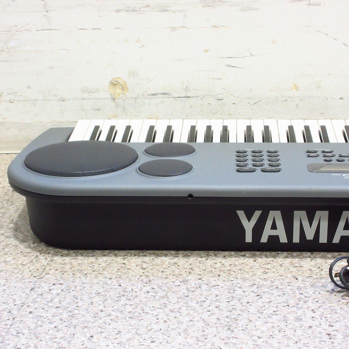 Yamaha EOS B2000 シンセサイザー 楽天市場】☆YAMAHA ヤマハ EOS B2000 シンセサイザー 61鍵