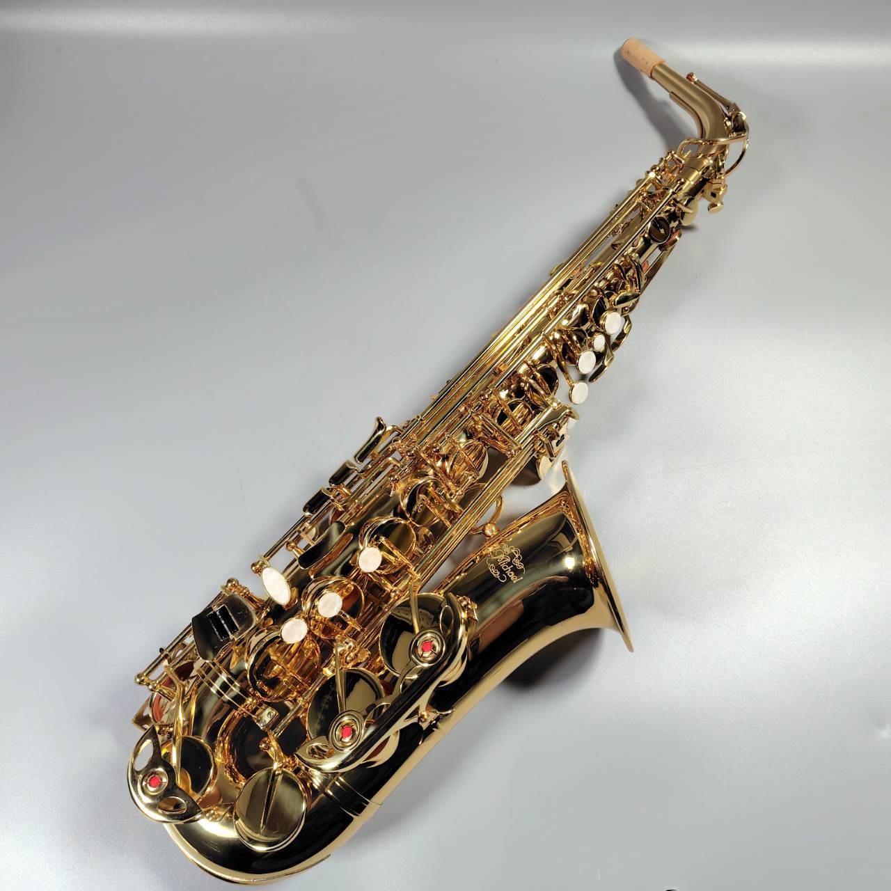 J.Michael AL-500 アルトサックス（B級特価/送料無料）【楽器検索