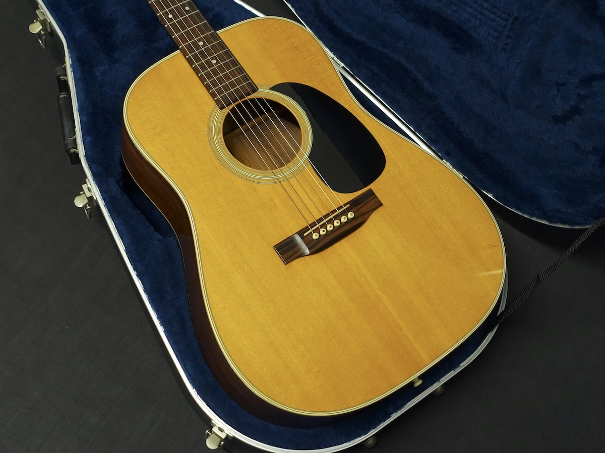 ギター Martin D 28 MARTIN 【新仕様】D-28 STANDARD マーチン マーティン ｜イケベ楽器店