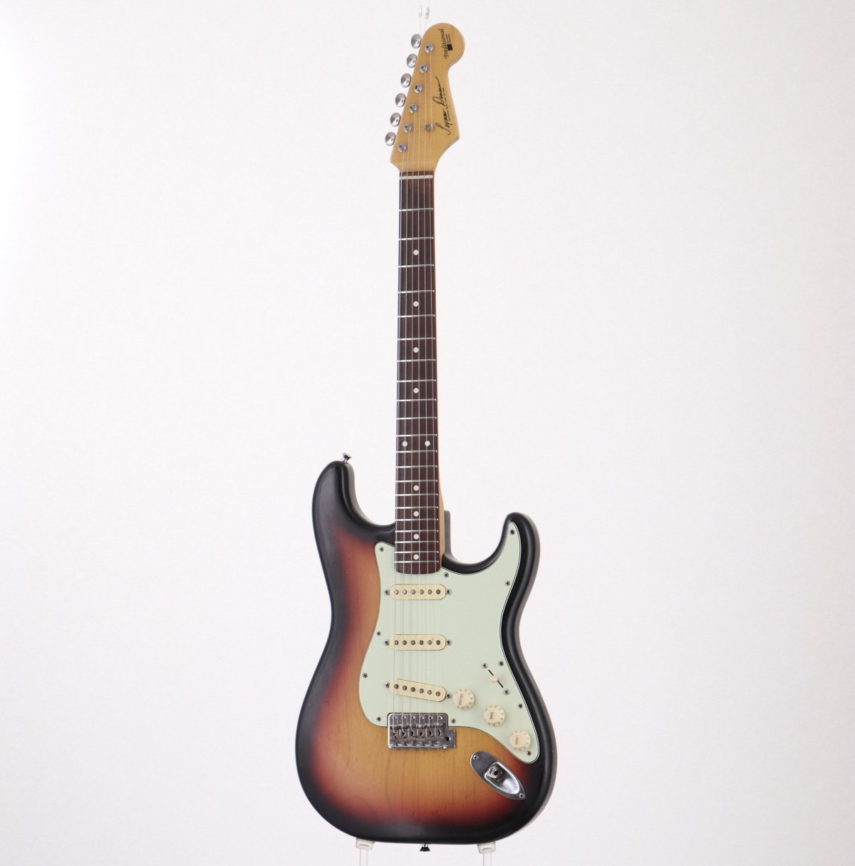 Seymour Duncan DS-100R / Traditional 3 Tone Sunburst 【新宿