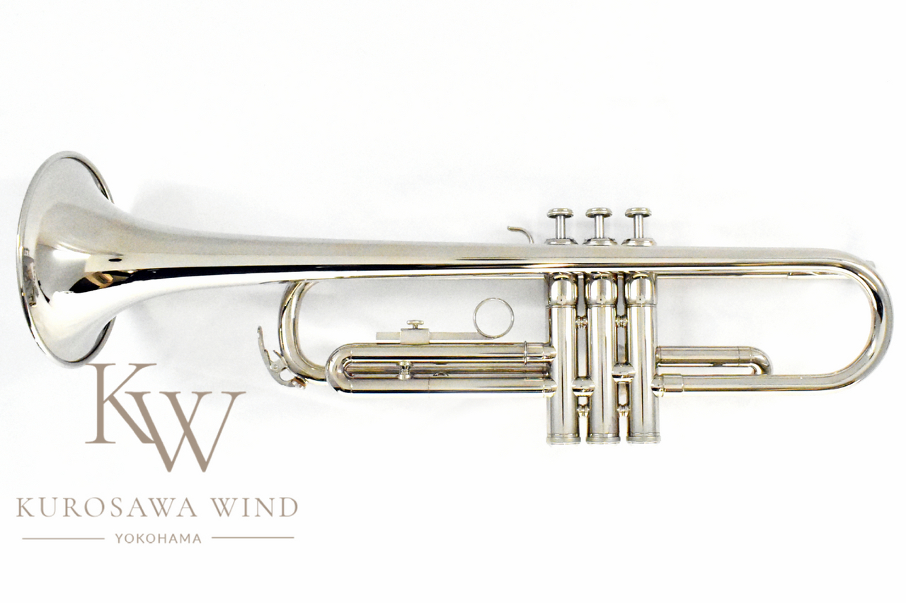 YAMAHA YTR-1320【中古】【S/N 306***】【ニッケルメッキ仕上】【横浜