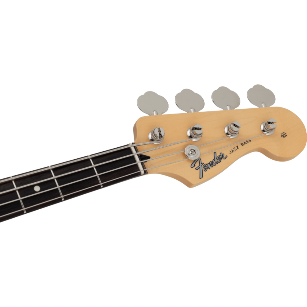 Fender フェンダー 2024 Collection Made in Japan Hybrid II Jazz Bass PJ RW OPL  エレキベース ジャズベース（新品/送料無料）【楽器検索デジマート】