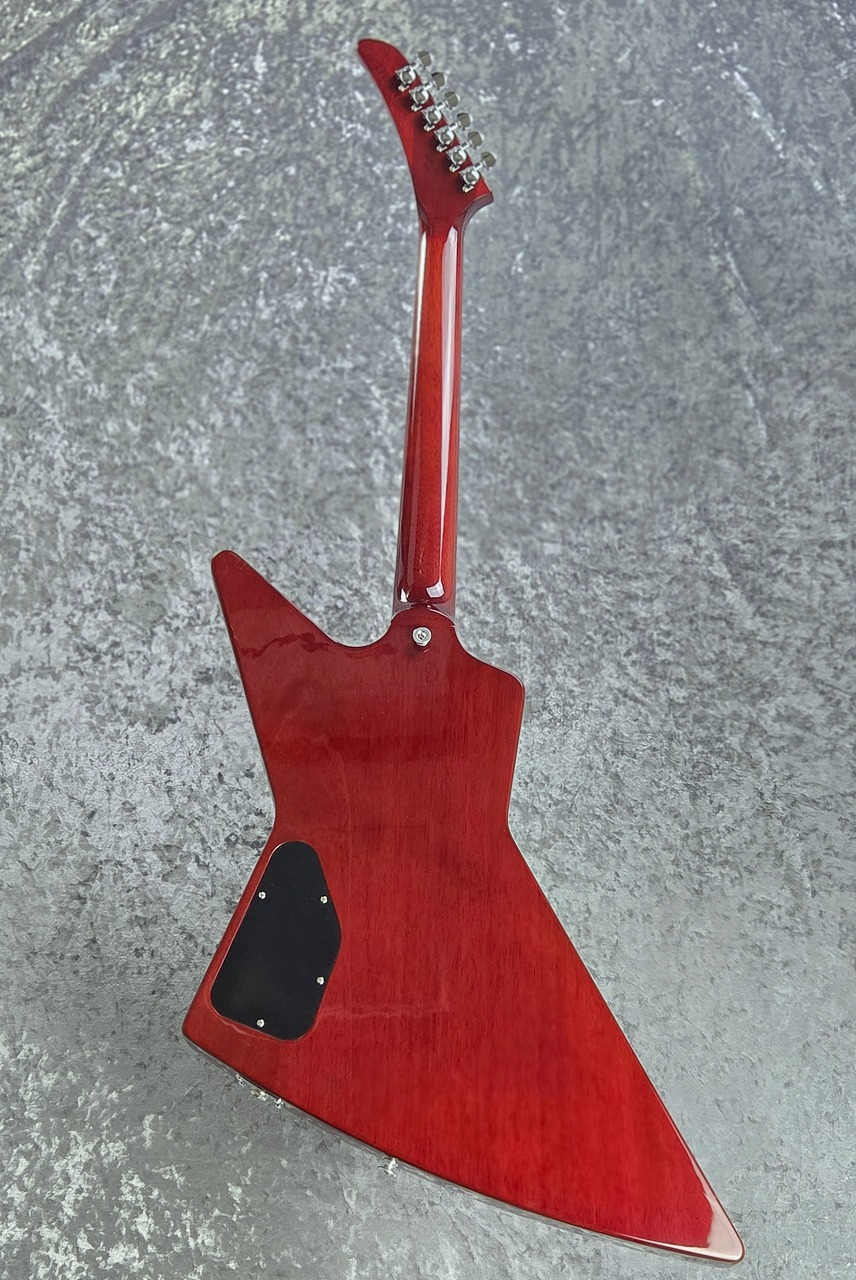 Gibson 80s Explorer / Cherry #229750256 [3.21kg]（新品）【楽器検索