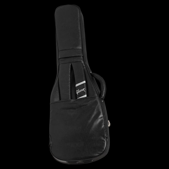 Gibson ASSFCASE Premium Soft Case Black [純正プレミアムソフト