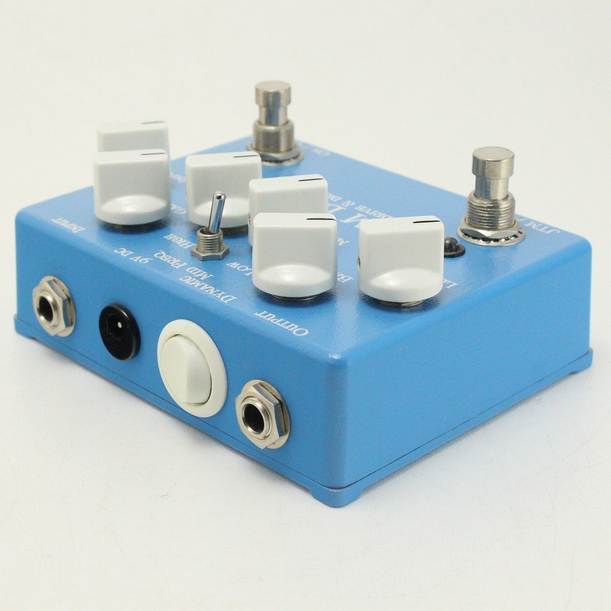 WEEHBO Effekte JCM Drive 【御茶ノ水本店】（中古）【楽器検索