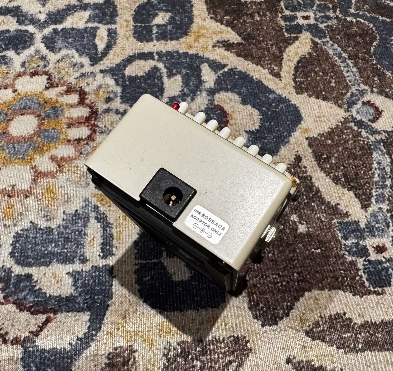 BOSS GE-7 Made in Japan (ACA Only)（中古/送料無料）【楽器検索