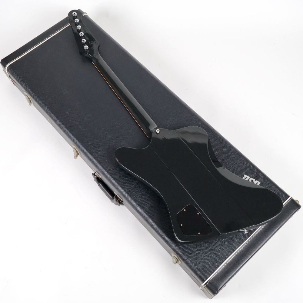 【中古】Gibson USA Firebird V 2013年製 Ebony 中古】Gibson USA Firebird V 2013年製 Ebony Gibson Firebird V