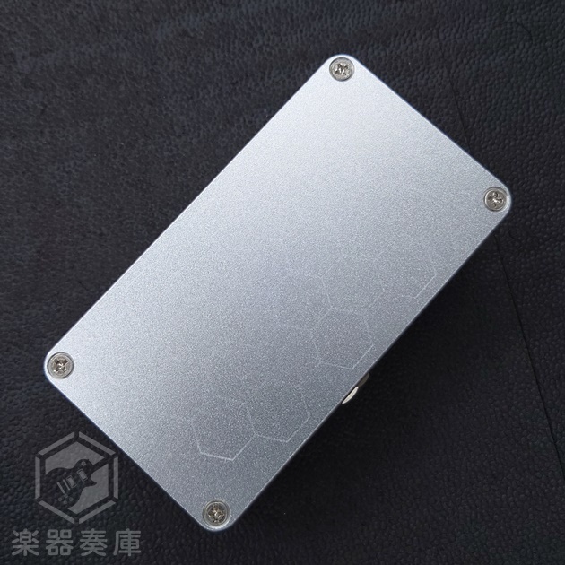 ONE CONTROL Silver Bee Overdrive(中古)【楽器検索デジマート】 ONE CONTROL Silver Bee Overdrive(中古)【楽器検索デジマート】