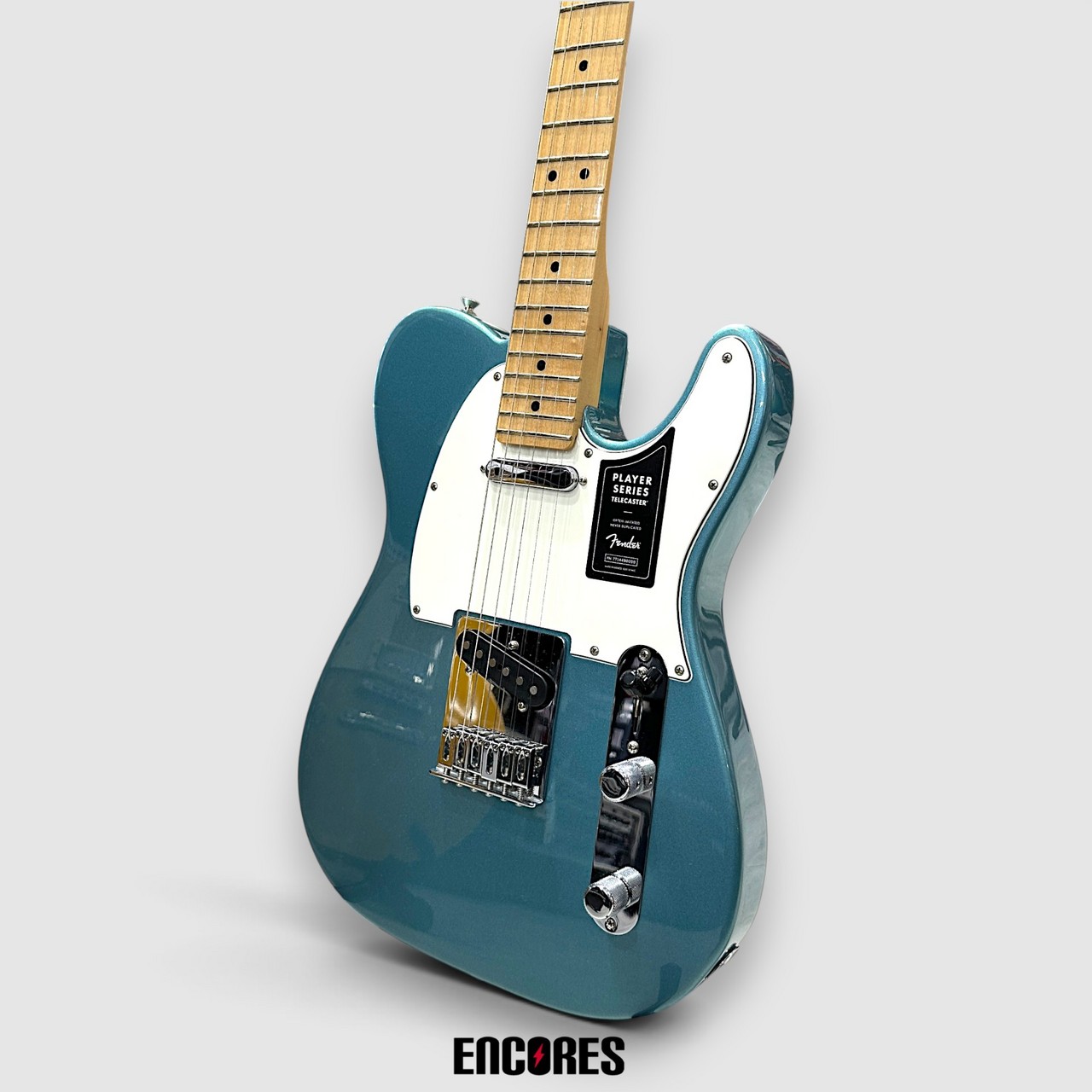 Fender 75th Anniversary Player Telecaster（中古）【楽器検索