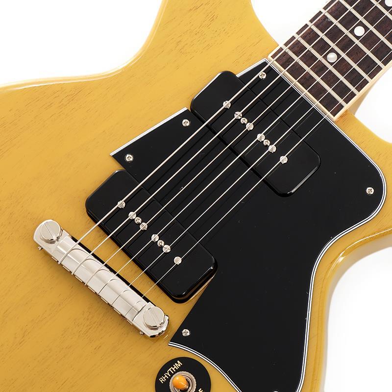 Gibson Les Paul Special Double Cutaway (TV Yellow) 【S/N 215260259