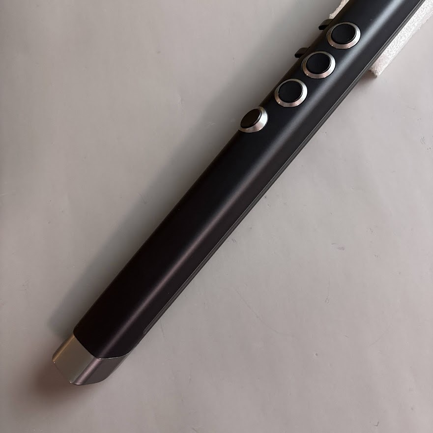 ROBKOO-R1 ウィンドシンセ・楽器 訳あり 楽天市場】Robkoo R1 ロブクー ウィンドシンセサイザー 【数量限定