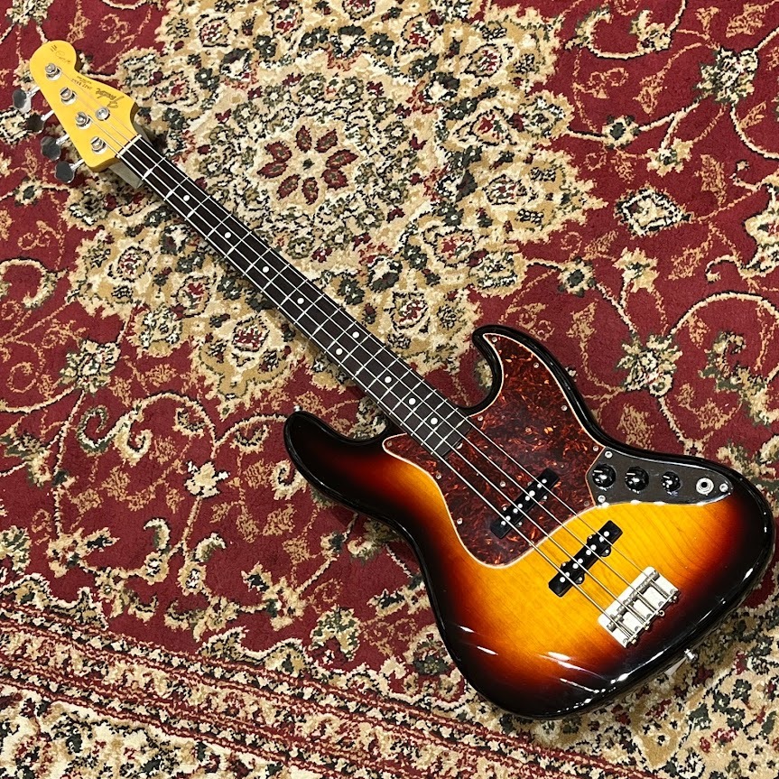 Fender Japan JB65-115NR Noel Redding Model（中古/送料無料）【楽器検索デジマート】