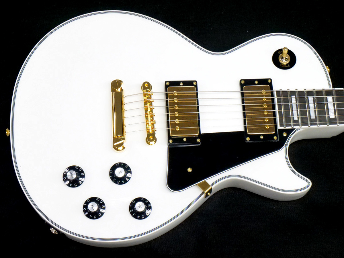 EDWARDS E-LP-CTM (White)（新品/送料無料）【楽器検索デジマート】