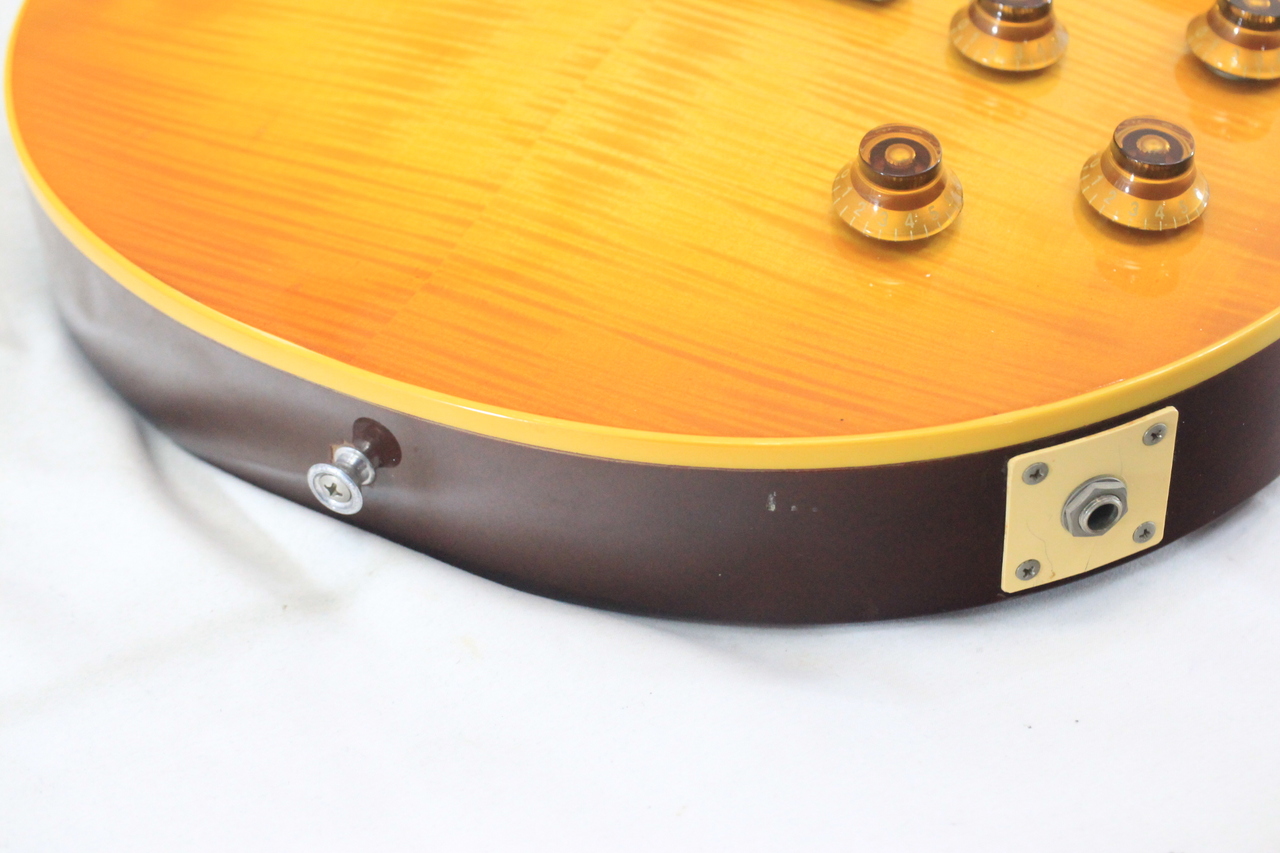 Orville by Gibson LPS-59R Les Paul 日本製 Orville by Gibson LPS-59R（中古/送料無料）【楽器検索デジマート】