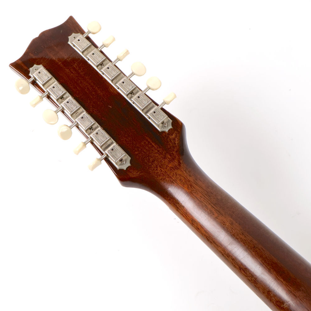 Gibson 【中古】 12弦アコースティックギター Gibson B-45-12 Natural
