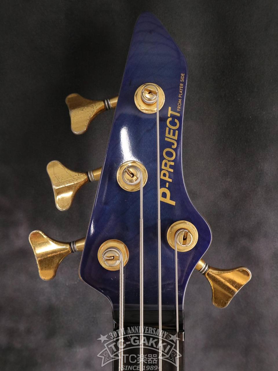 P-Project PUM-4（中古）【楽器検索デジマート】