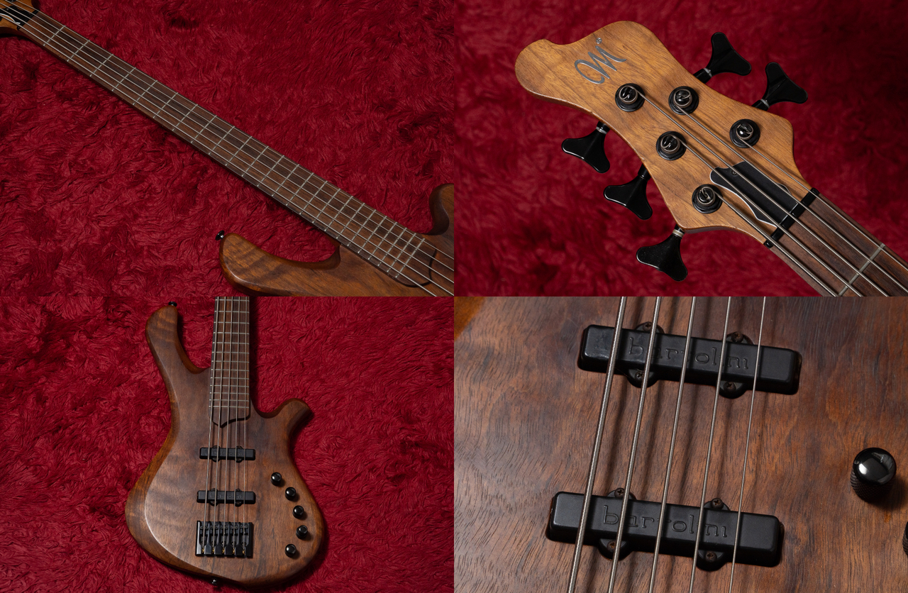 MAYONES BE EXOTIC 5st 4.470kg #BEB1408070【GIB横浜】（中古/送料