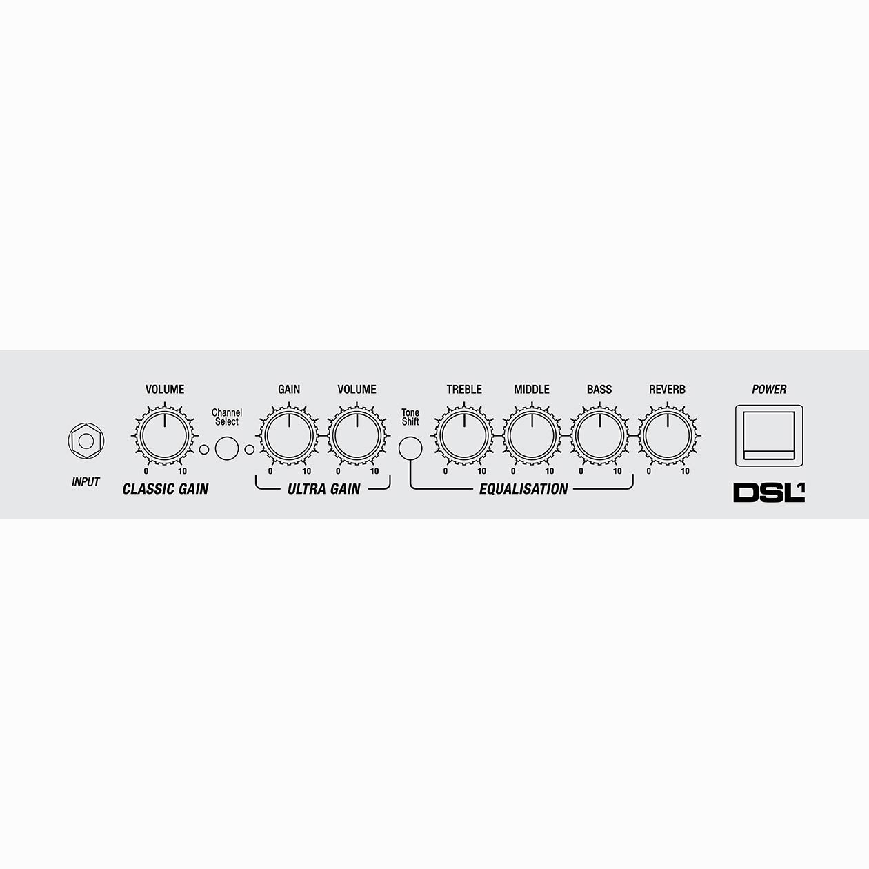 Marshall DSL1C 真空管 ギター コンボ アンプ dショッピング |マーシャル MARSHALL DSL1C ギターアンプ コンボ