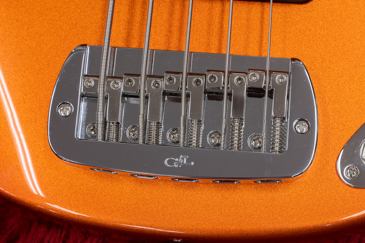 G&L CLF-Research L-2500 S750 #CLF2203105 4.72kg【横浜店】（新品