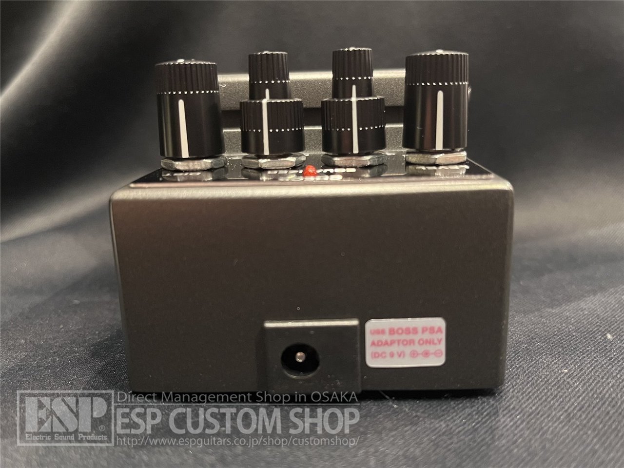 BOSS MT-2 -Metal Zone-（新品）【楽器検索デジマート】