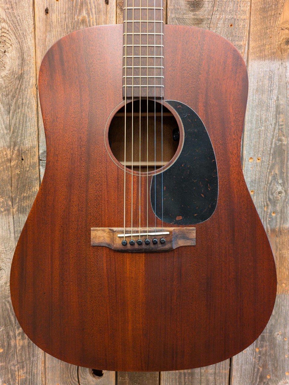 Martin D-15E （2023年製） Martin D-15E 2023年製 【USED】（中古）【楽器検索デジマート】