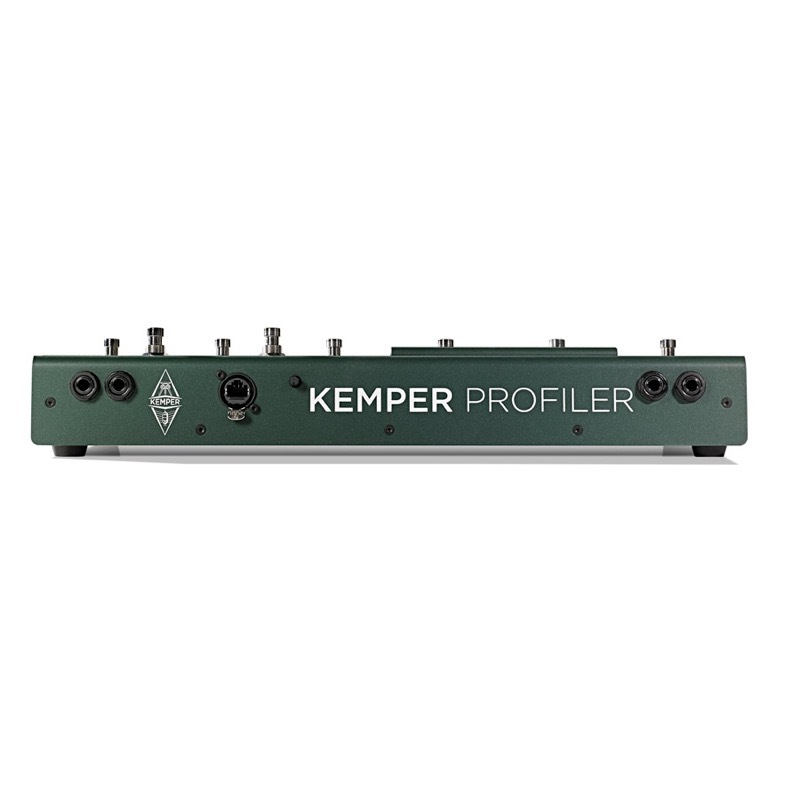 Kemper ケンパー PROFILER REMOTE ケンパー専用 フットコントローラー